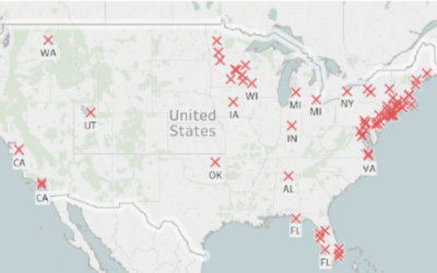 Incinerators in trouble