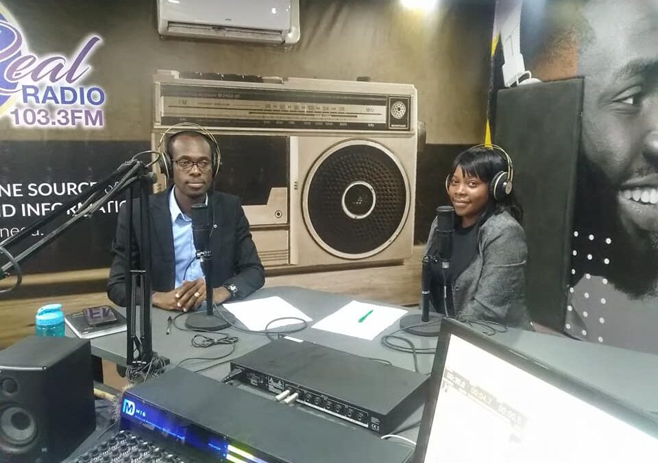 Environmental matters makes waves in Zambia