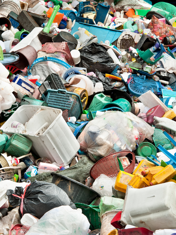 interior El Congreso de Oaxaca una vez más a la delantera en la lucha contra los impactos de la contaminación por plásticos banner image