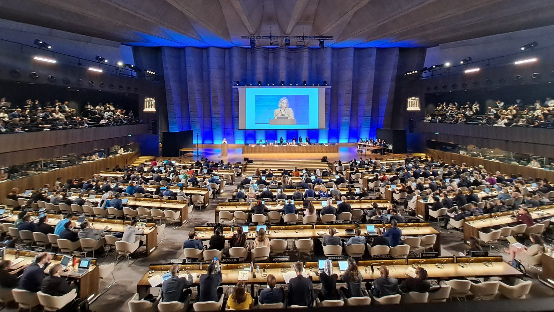 interior Declaración de organizaciones de la sociedad civil de América Latina en la plenaria final de la segunda ronda de negociaciones del tratado global de plásticos banner image