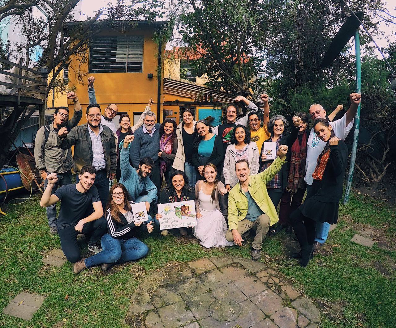 interior Encuentro regional de GAIA en Lima: impulsando soluciones para un futuro basura cero y sin incineración banner image