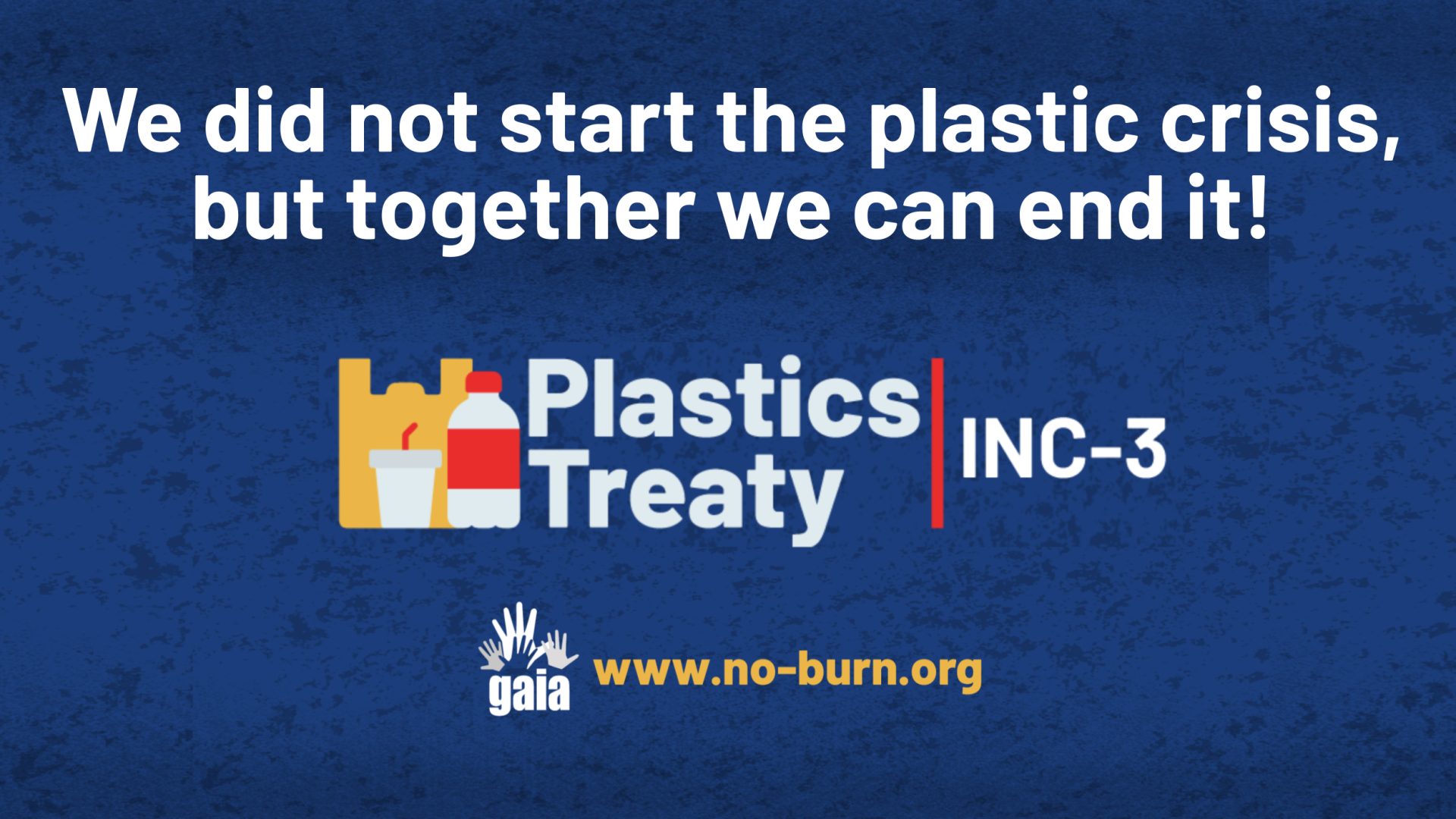 interior Plastics Treaty INC3: The masks are off – will the gloves come off, too?  banner image