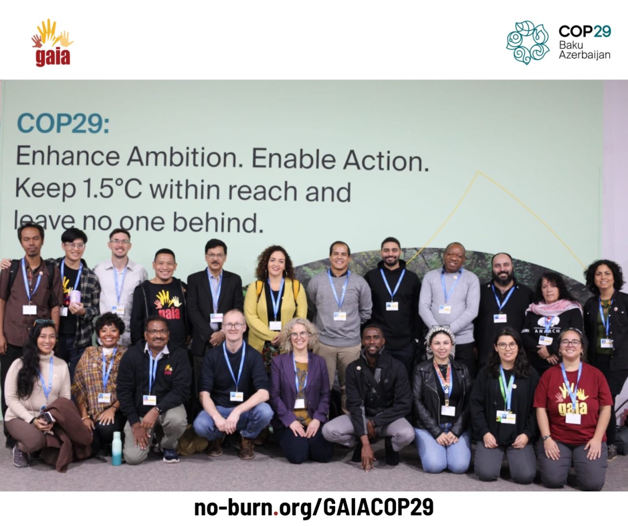 interior Amidst chaos and despair, waste and methane stay strong in the climate agenda banner image