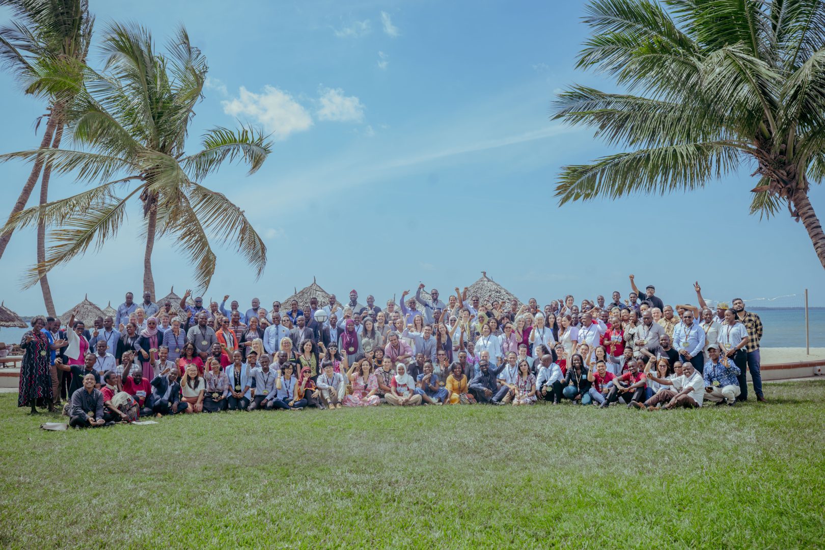 interior In 2025, GAIA Turns 25! banner image