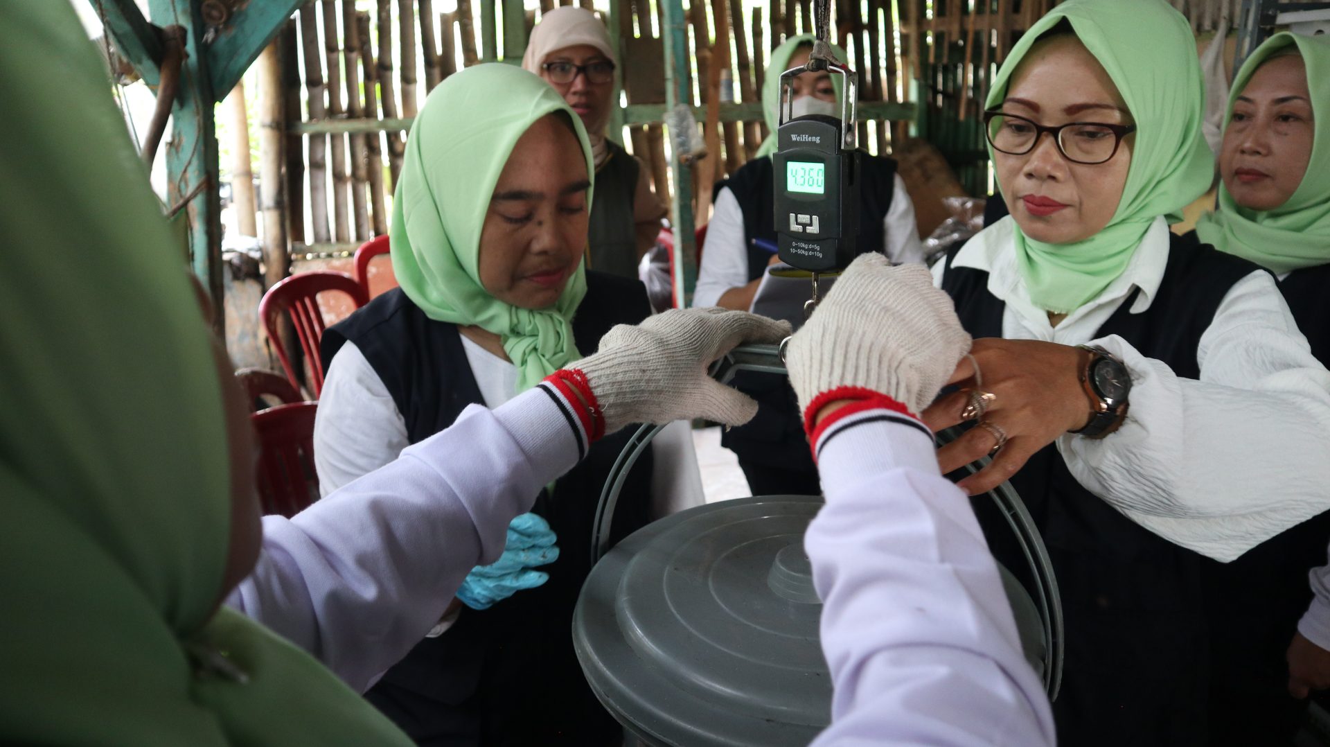 interior Ramping Up Ambition on Waste Methane and Just Transition in Indonesia: Recommendations for Indonesia’s Second NDC banner image