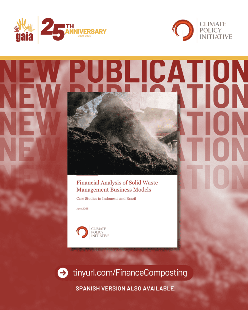 interior Waste Sector holds Key to Cost-Efficient Climate Solutions banner image