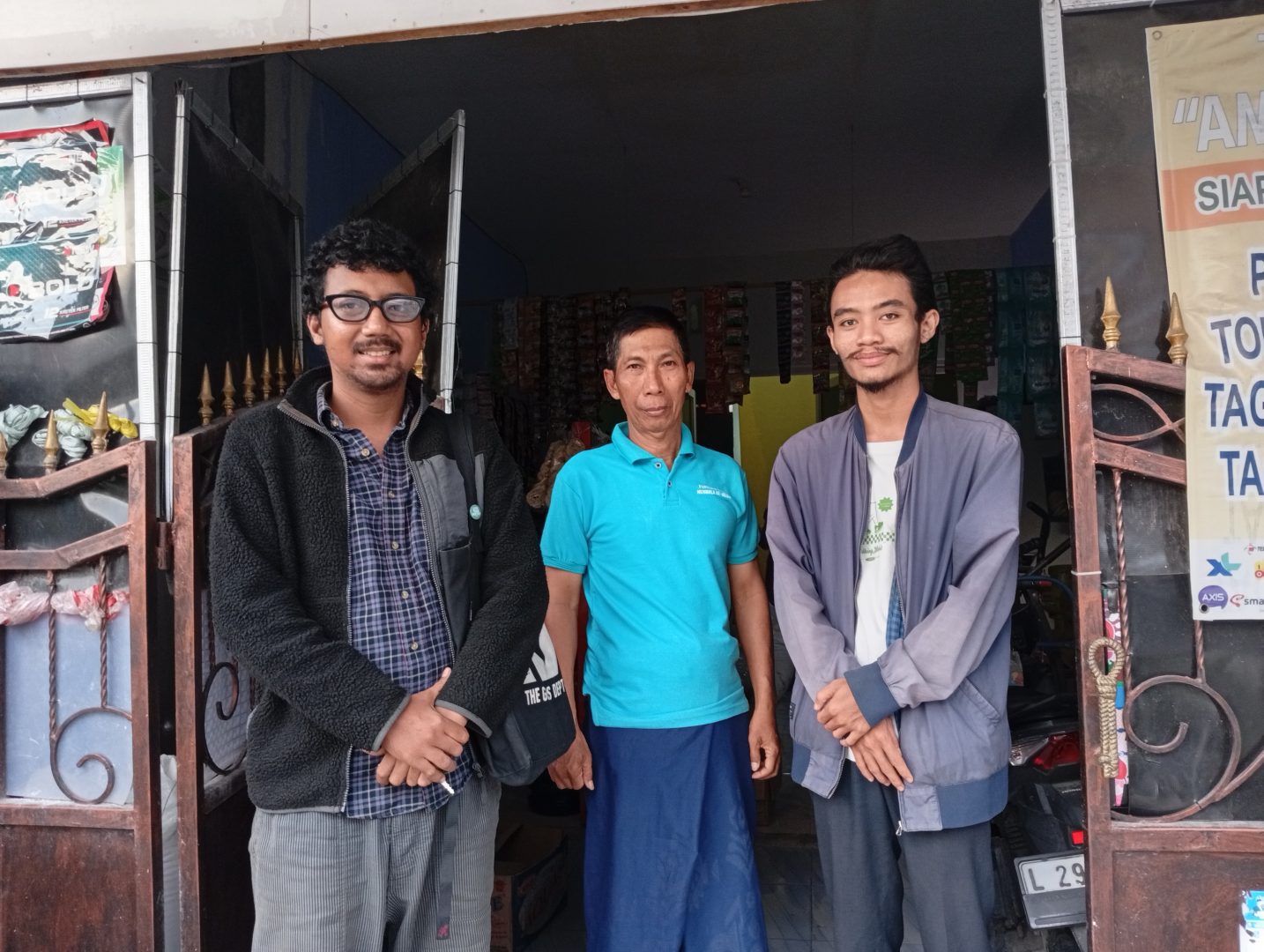 Project Partner Group