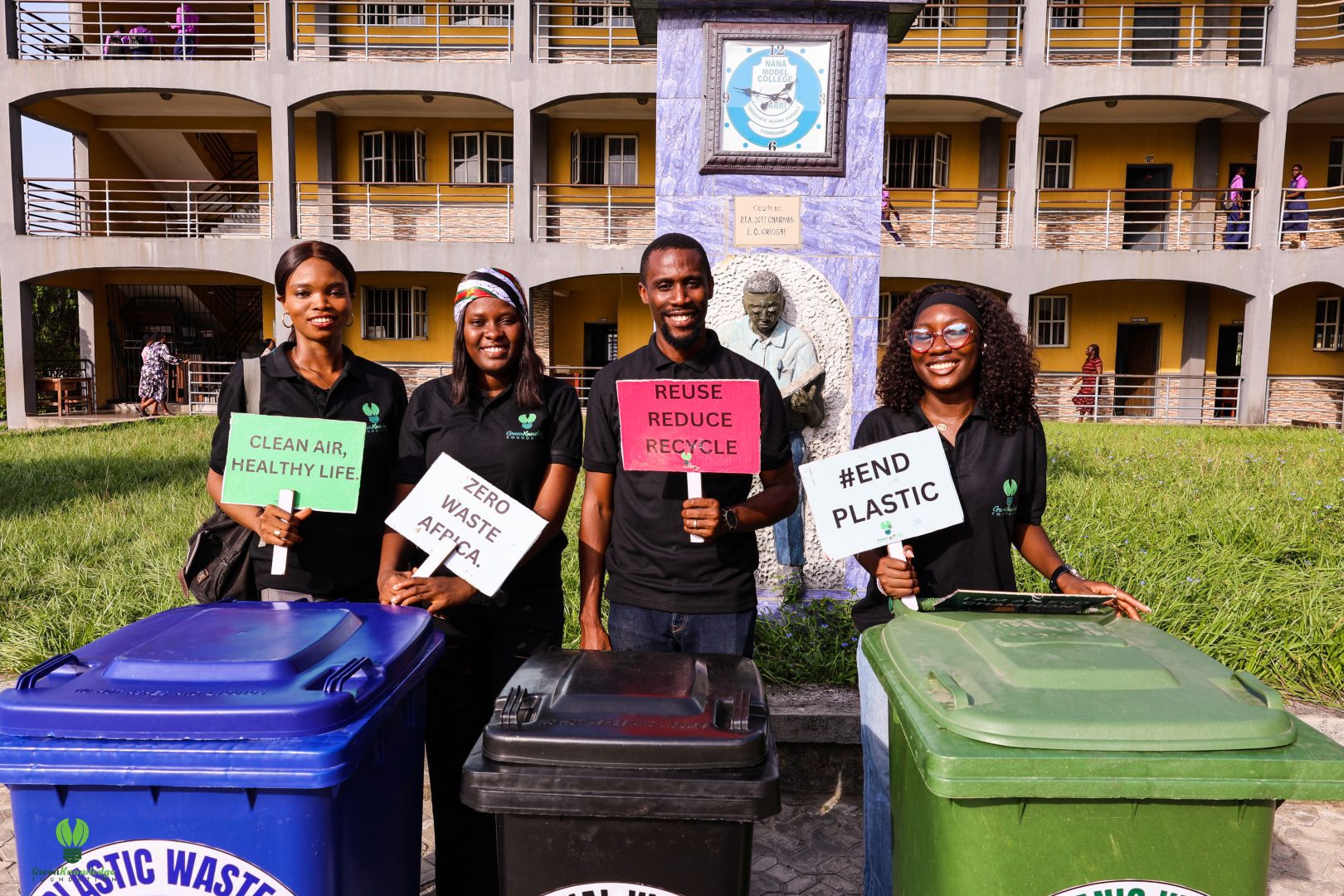 Project Partner Group