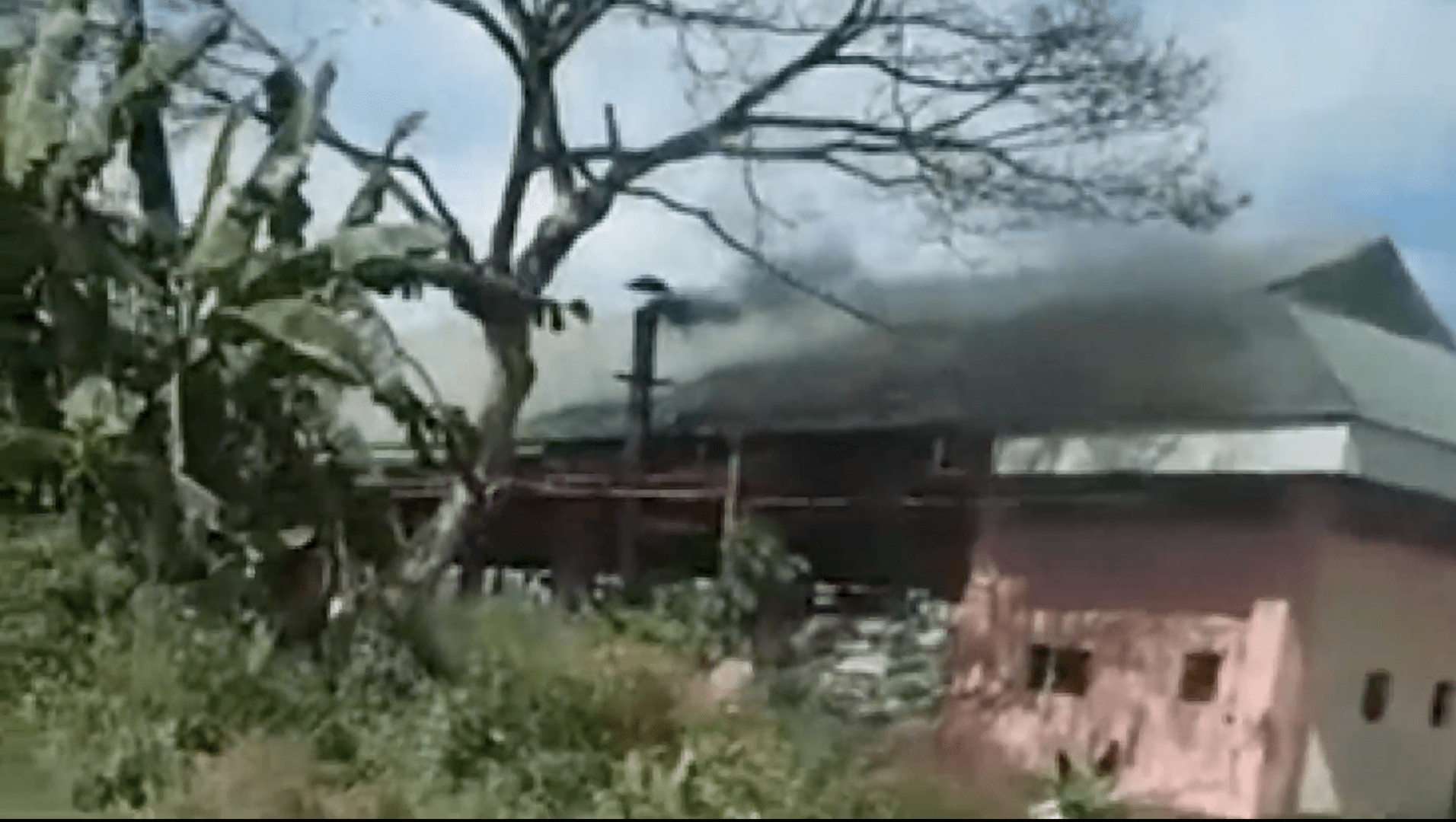 Imagen de la instalación