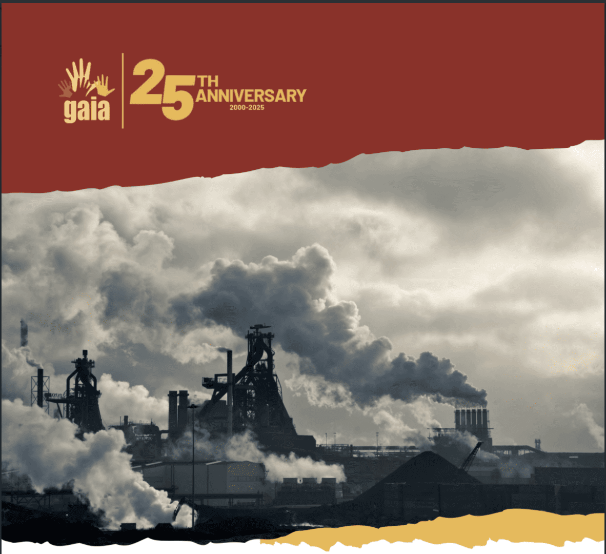 interior GAIA Technical Guidance Series for Policymakers and Financiers on Fast Action on Waste and Methane banner image