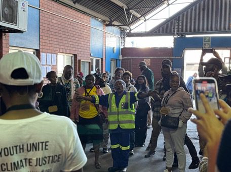 interior [Opinion] From Senegal to Durban: My Experience at the Africa Zero Waste Academy banner image