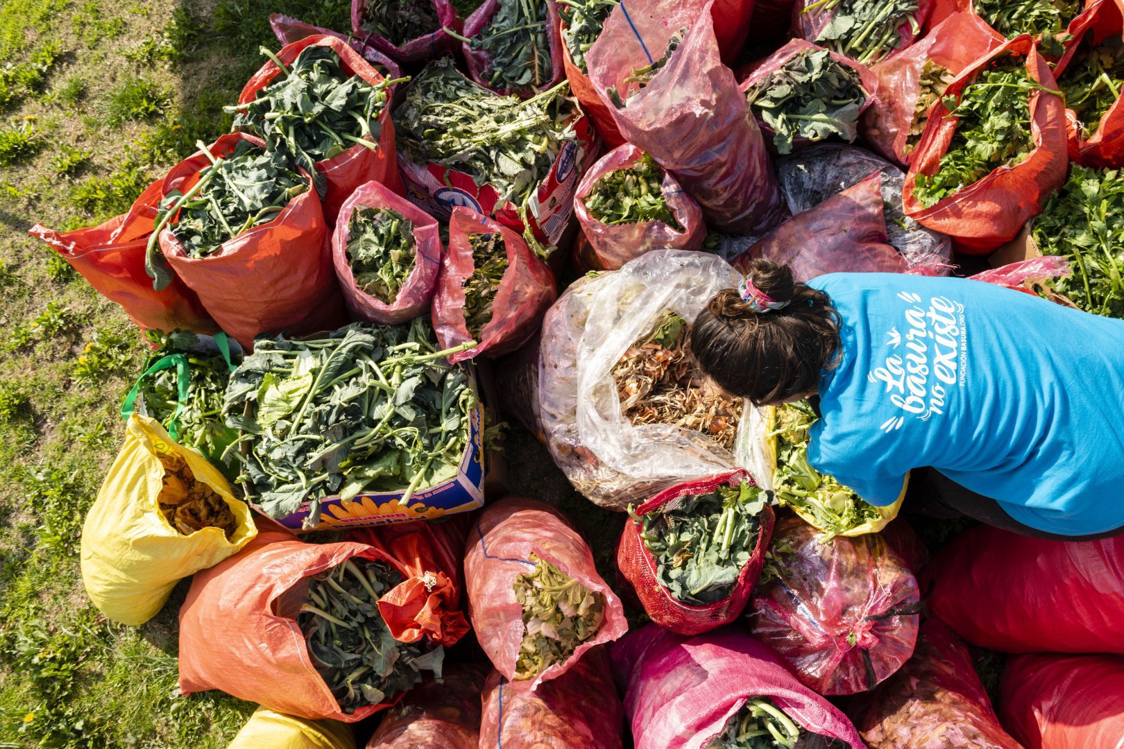 interior United Nations Day of Zero Waste banner image