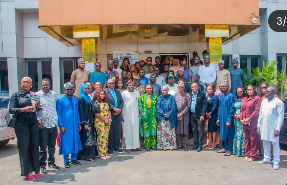 SRADev Nigeria: Trust and Shared Ownership made the MAMRN Project Unique