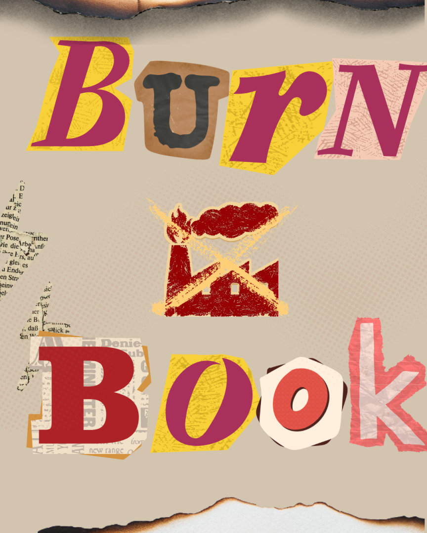 interior GAIA’s “Burn Book” Documents the Hazards of the Waste-Burning Industry banner image