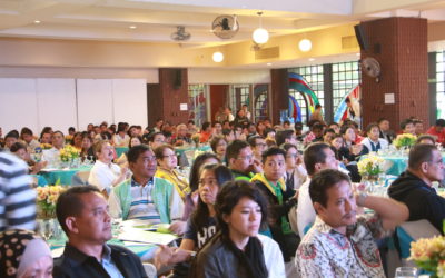 Toward a Zero-Waste World