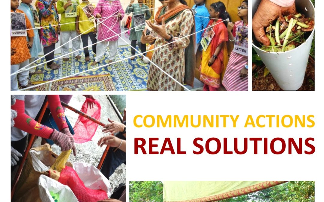 Quarterly publication of GAIA Asia Pacific Out Now