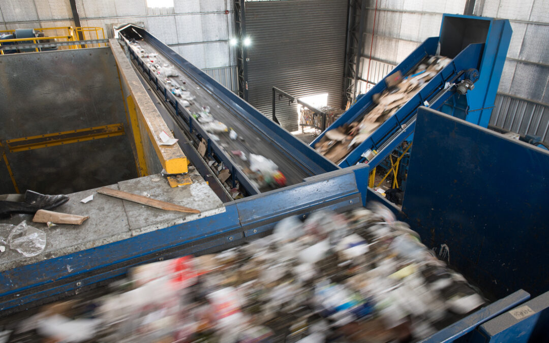 The Dem’s Massive New Climate Plan Wastes an Opportunity on Trash