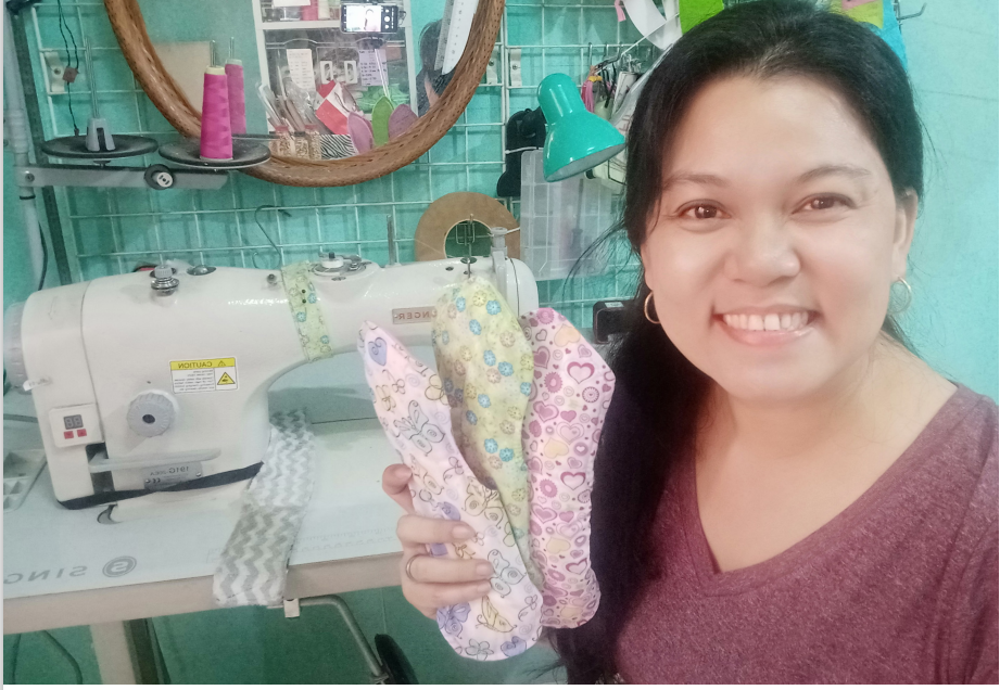 WORKINGMUM: Empowering Period