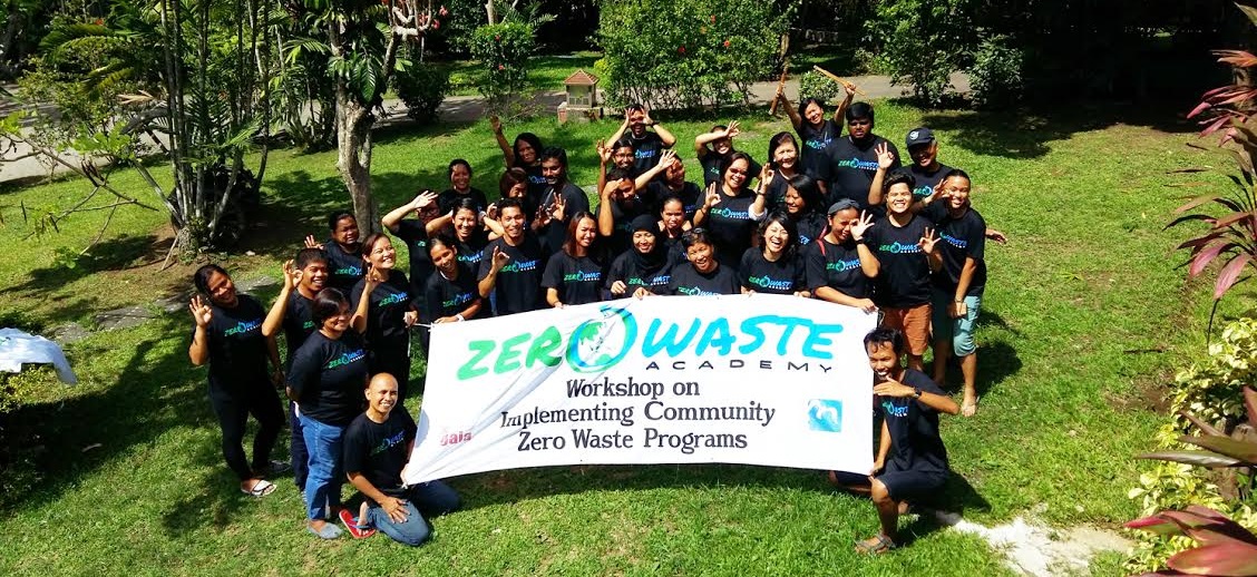 Zero Waste Academy Produces First Batch Of Graduates Global
