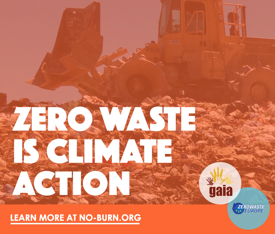GAIA Paris Declaration on Zero Waste for Climate Justice - Global ...