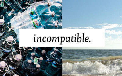 EcoGroups Warn Against Plastic Waste Burning