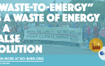 Burning Plastic? Industrial Waste? EPA Guts The Clean Air Act